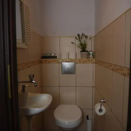 Mieszkanie Z Widokiem Na Morze Gdansk Exterior photo