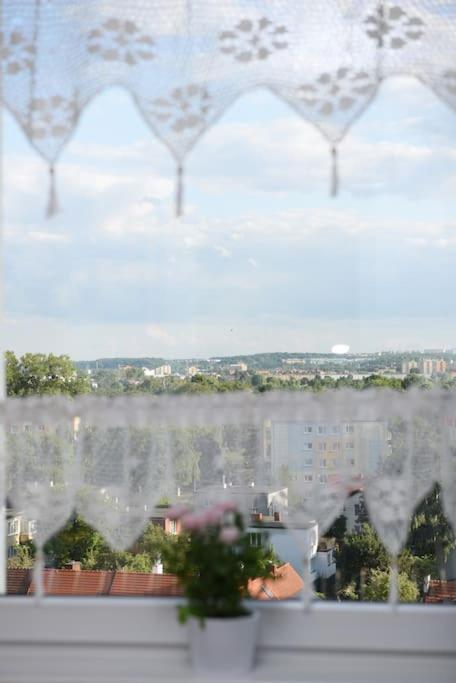 Mieszkanie Z Widokiem Na Morze
