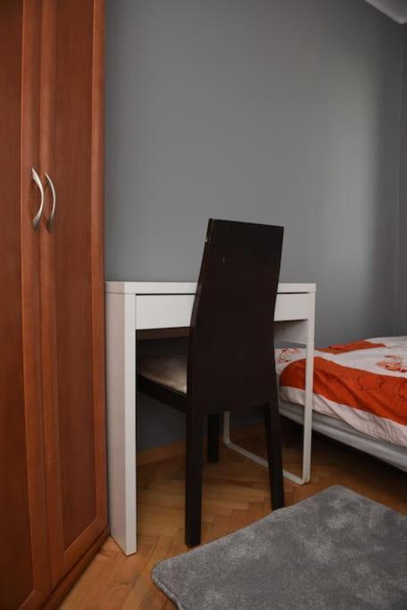 Apartment Mieszkanie Z Widokiem Na Morze