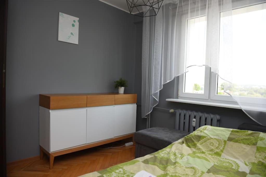 Mieszkanie Z Widokiem Na Morze Apartment Danzig