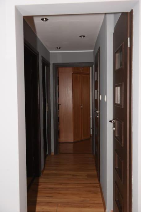 Mieszkanie Z Widokiem Na Morze Apartment