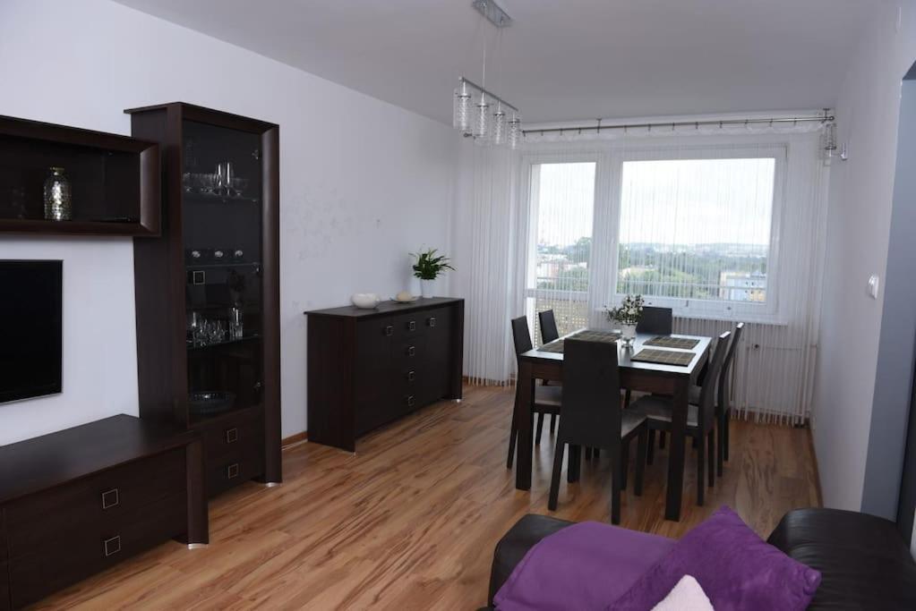 Apartment Mieszkanie Z Widokiem Na Morze