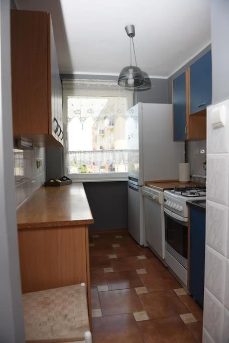 Apartment Mieszkanie Z Widokiem Na Morze *